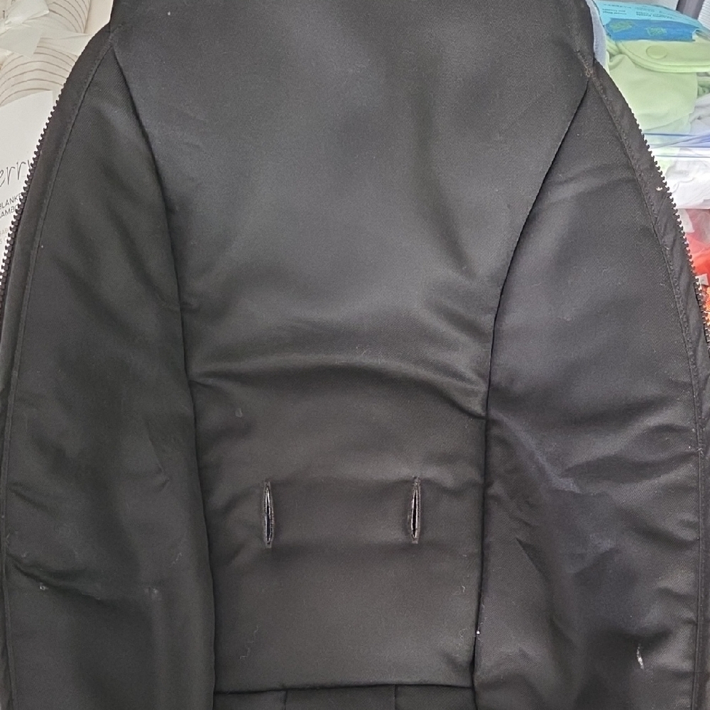 4moms MamaRoo 4m Swing Cover